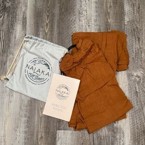 Ring sling for baby wearing